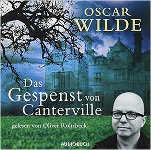 Das Gespenst von Canterville by Oscar Wilde