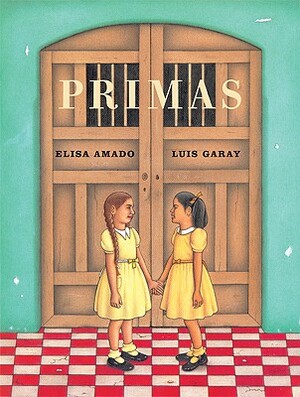 Primas by Elisa Amado