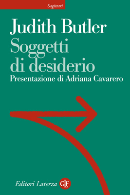 Soggetti di desiderio by Gaia Giuliani, Judith Butler, Adriana Cavarero