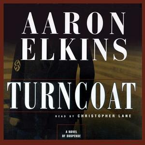 Turncoat by Aaron Elkins