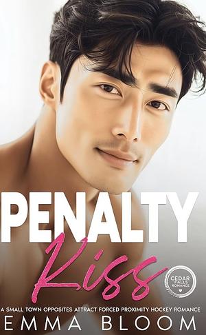Penalty Kiss by Emma Bloom