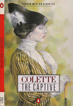 The Captive by Colette