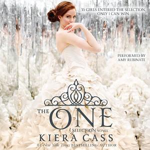 The One by Kiera Cass