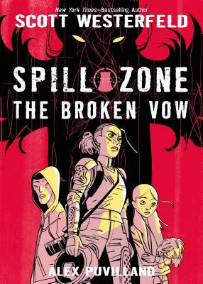 The Broken Vow by Scott Westerfeld
