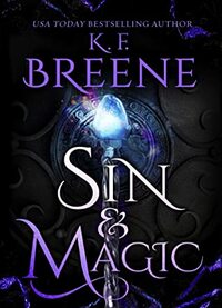 Sin & Magic by K.F. Breene