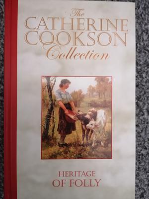 Heritage Of Folly by Catherine Cookson