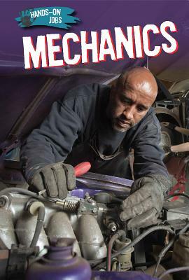 Mechanics by Kate Rogers