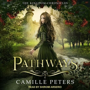 Pathways by Camille Peters