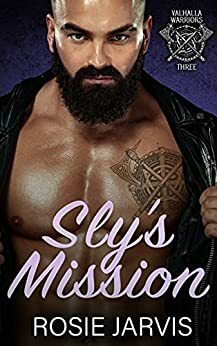 Sly's Mission by Rosie Jarvis