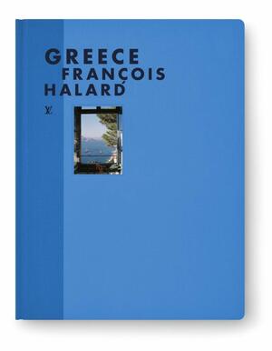 Fashion Eye Greece by François Halard