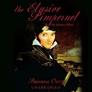 The Elusive Pimpernel by Emmuska Orczy