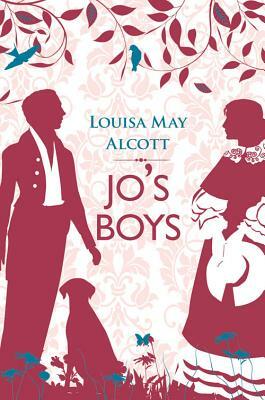 Jo's Boys by Louisa May Alcott