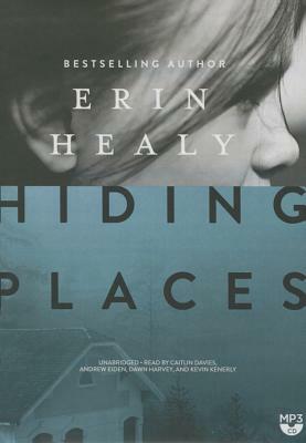 Hiding Places by Erin Healy