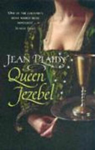 Queen Jezebel by Jean Plaidy