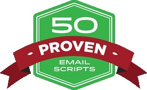 50 Proven Email Scripts by Ramit Sethi