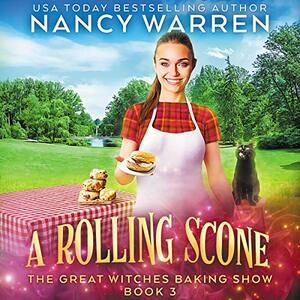 A Rolling Scone by Nancy Warren