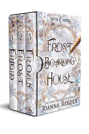 Frost Boarding House Boxset by Joanna Reeder