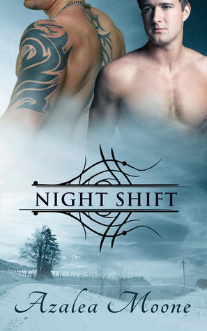 Night Shift by Azalea Moone