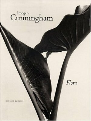 Imogen Cunningham: Flora by Imogen Cunningham