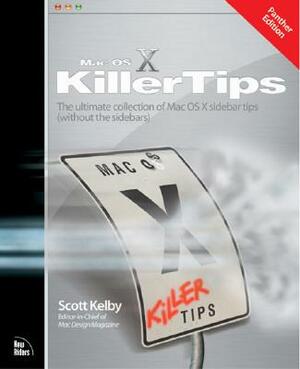 Mac OS X Panther Killer Tips by Scott Kelby