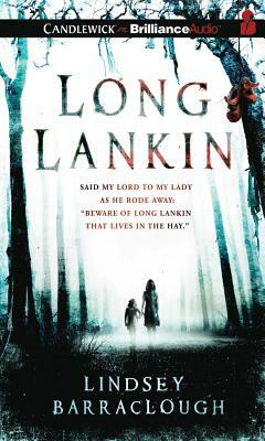 Long Lankin by Lindsey Barraclough