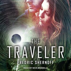 The Traveler by Fredric Shernoff