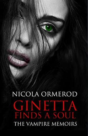 Ginetta Finds a Soul by Nicola Ormerod