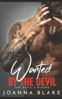 Wanted By The Devil by Joanna Blake