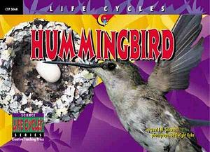 Hummingbird by David M. Schwartz