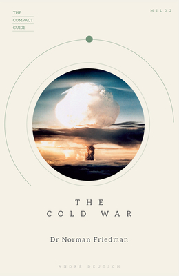 The Cold War by Richard Friedman