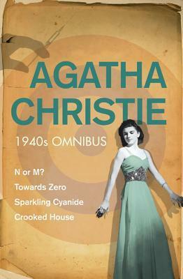 1940s Omnibus by Agatha Christie