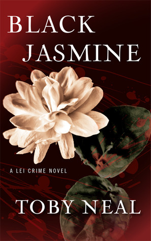 Black Jasmine by Toby Neal