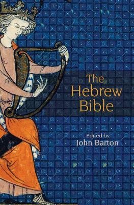 The Hebrew Bible: A Critical Companion by 