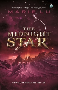The Midnight Star by Marie Lu