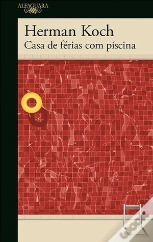 Casa de Férias com Piscina by Herman Koch