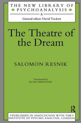 The Theatre of the Dream by Salomon Resnik