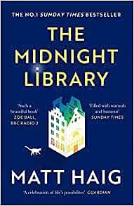 The Midnight Library by Matt Haig