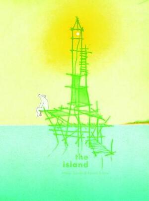The Island by Marije Tolman, Ronald Tolman