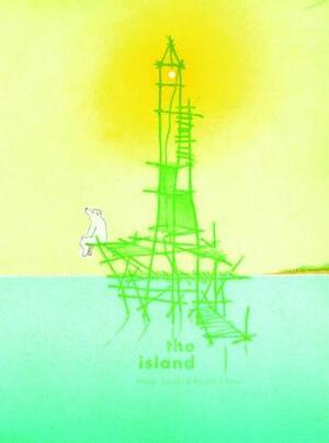 The Island by Ronald Tolman, Marije Tolman