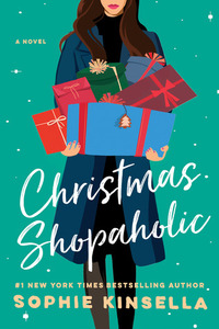 Christmas Shopaholic by Sophie Kinsella