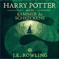 Harry Potter und die Kammer des Schreckens by J.K. Rowling