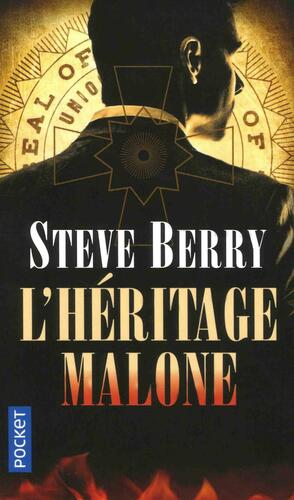 L'Héritage Malone by Steve Berry