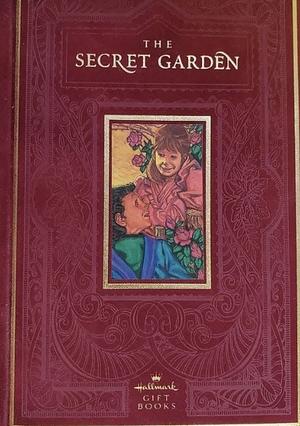 The Secret Garden by Frances Hodgson Burnett