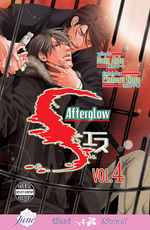 S, Vol. 4: Afterglow by Saki Aida, Chiharu Nara, Christina Chesterfield