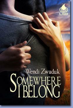 Somewhere I Belong by Wendi Zwaduk