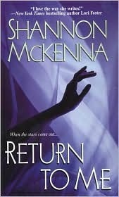 Return To Me by Shannon McKenna