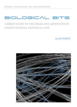 Biological Bits: A brief guide to the ideas and artefacts of computational artificial life by Alan Dorin