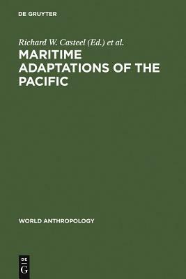 Maritime Adaptations of the Pacific by 