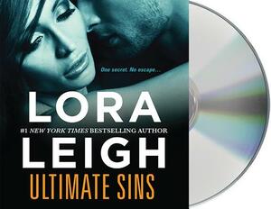 Ultimate Sins by Lora Leigh