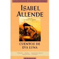 Cuentos de Eva Luna by Isabel Allende